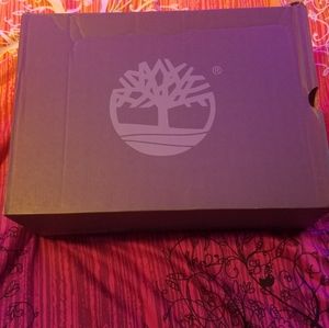 Women's Timberland boots